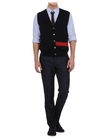 MARC JACOBS - Formal trouser