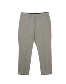 NEIL BARRETT - Formal trouser