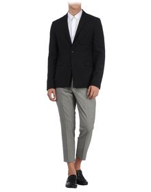 NEIL BARRETT - Formal trouser