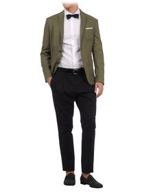NEIL BARRETT - Formal trouser