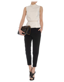 N° 21 - Casual trouser