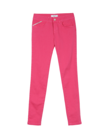 BLUGIRL BLUMARINE - Pantalone jeans