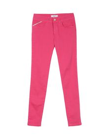 BLUGIRL BLUMARINE - Denim trousers