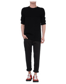 COSTUME NATIONAL - Pantalones