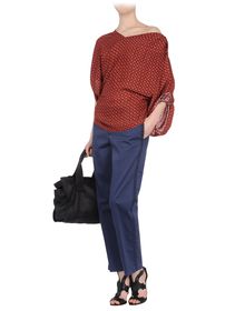 A.F.VANDEVORST - Casual trouser