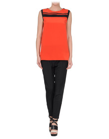 COSTUME NATIONAL - Casual pants