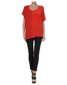 COSTUME NATIONAL - Casual pants