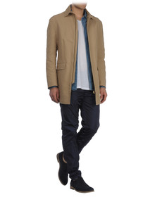 COSTUME NATIONAL - Pantalones