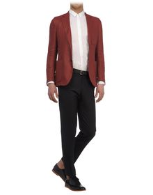 FILIPPA K - Formal trouser