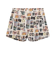 BERNHARD WILLHELM - Shorts