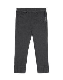 HIGH - 3/4-length short