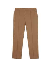 BLUMARINE - Casual pants