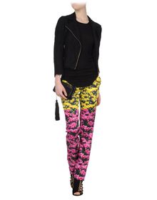 MARY KATRANTZOU - Casual pants