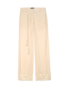 ANN DEMEULEMEESTER - Casual pants
