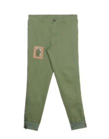 MAISON MARTIN MARGIELA 10 - Pantalone