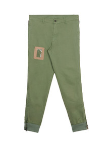 MAISON MARTIN MARGIELA 10 - Casual pants