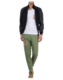 MAISON MARTIN MARGIELA 10 - Casual pants