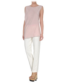 COSTUME NATIONAL - Casual pants
