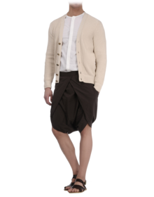 SILENT DAMIR DOMA - Bermuda