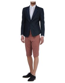MARC JACOBS - Bermudas