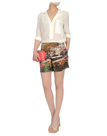 CARVEN - Shorts