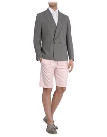 RAF SIMONS - Bermudas