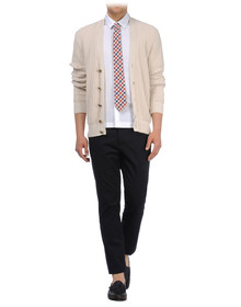 RAF SIMONS - Pantalones