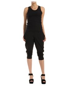 OHNE TITEL - 3/4-length short