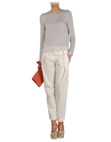 MAISON RABIH KAYROUZ - Casual trouser