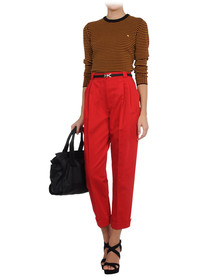 KENZO - 3/4-length short