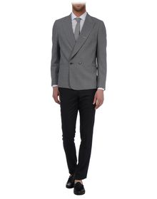 PAUL SMITH - Formal trouser