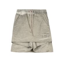 DRKSHDW by RICK OWENS - Minifalda