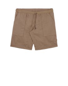 LES HOMMES - Bermudas