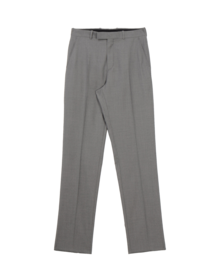 LES HOMMES - Formal trouser