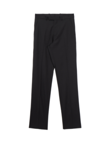 LES HOMMES - Formal trouser