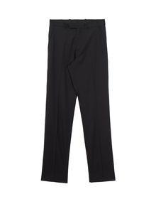 LES HOMMES - Formal trouser
