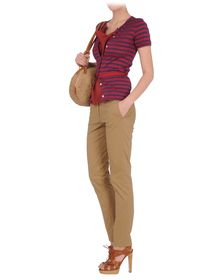 MAURO GRIFONI - Dress pants