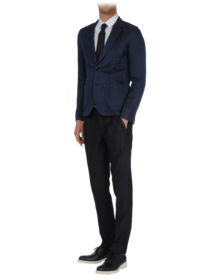 MAURO GRIFONI - Dress pants