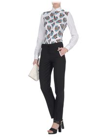 J.W.ANDERSON - Dress pants
