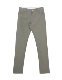 PATRIK ERVELL - Casual pants