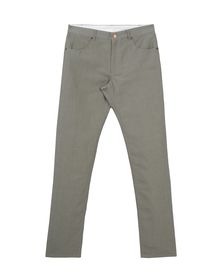 PATRIK ERVELL - Casual pants