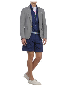 WALTER VAN BEIRENDONCK - Shorts