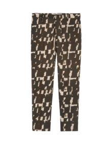 GOLDEN GOOSE - Casual trouser