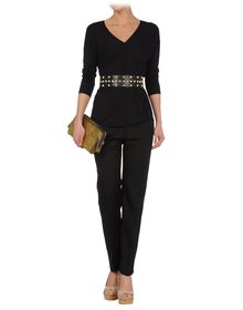 GOLDEN GOOSE - Dress pants