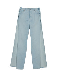 COLLECTION DÉFILÉ - Denim trousers