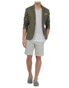 OPENING CEREMONY - Bermudas