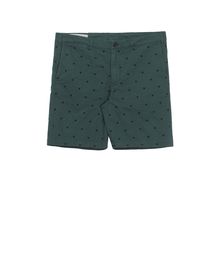 GOLDEN GOOSE - Bermudas