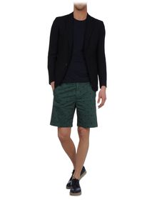 GOLDEN GOOSE - Bermudas