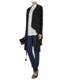 A.F.VANDEVORST - Casual trouser