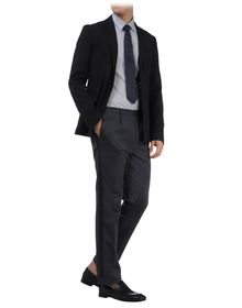 GIULIANO FUJIWARA - Casual pants